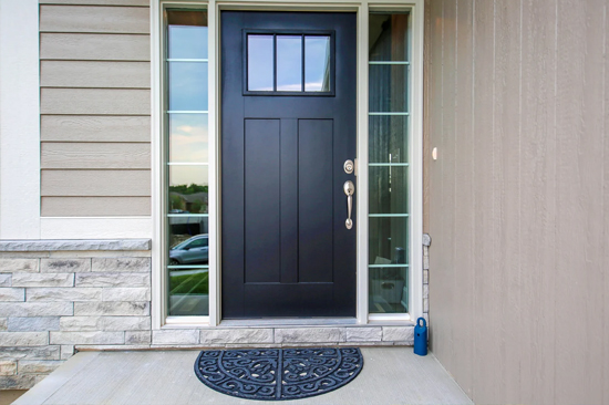 Santa Clara-residential-door-repair