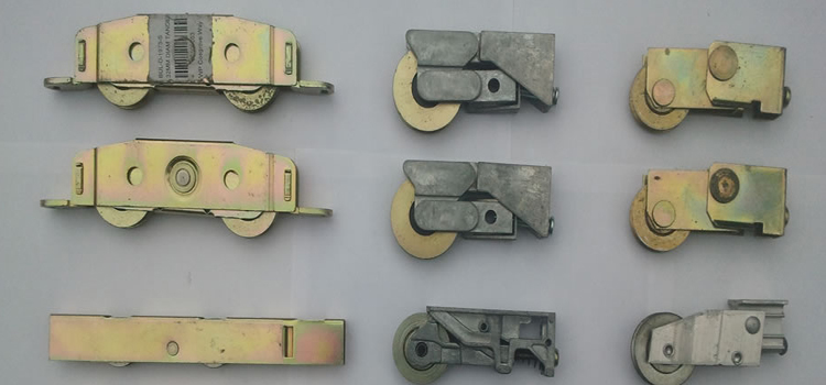 patio sliding door wheel replacement Santa Clara