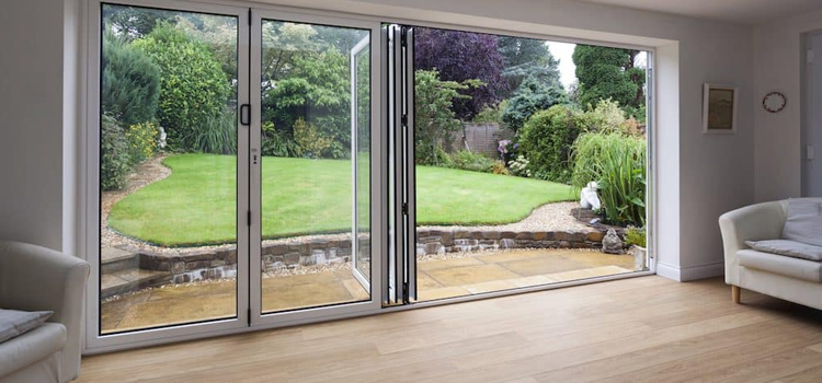 sliding door specialist Santa Clara